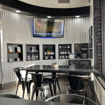 Joyful Noise Coffee - The cute shop - Coffee & Tea Near Me - Menifee, California