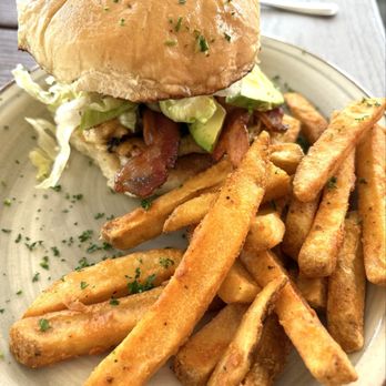 Nick's Kitchen and Beach Bar - Seawall BLT - Seafood Near Me - Galveston, Texas Nick's Kitchen and Beach Bar - Seawall BLT - Seafood Near Me - Galveston, Texas