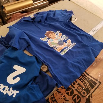 Bolt Stickers & Print - Printing Services Near Me - Brooklyn, New York