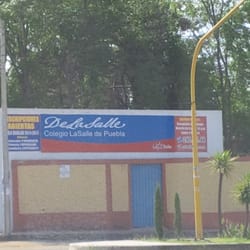 Colegio La Salle