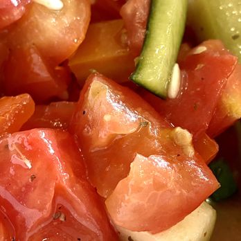 McAlister's Deli - Cucumber Tomato Salad - Delis Near Me - Peoria, Arizona McAlister's Deli - Cucumber Tomato Salad - Delis Near Me - Peoria, Arizona