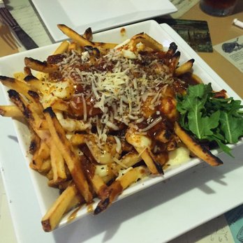 Parkside Meadow - Poutine - American Near Me - Buffalo, New York Parkside Meadow - Poutine - American Near Me - Buffalo, New York