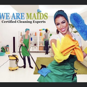 We Are Maids - We are Maids team - Home Cleaning Near Me We Are Maids - We are Maids team - Home Cleaning Near Me