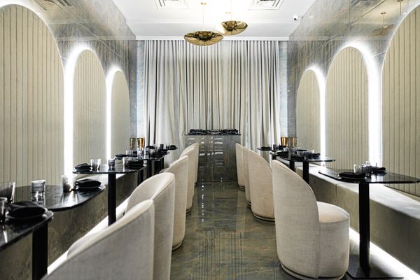 Jade Yorkville by null