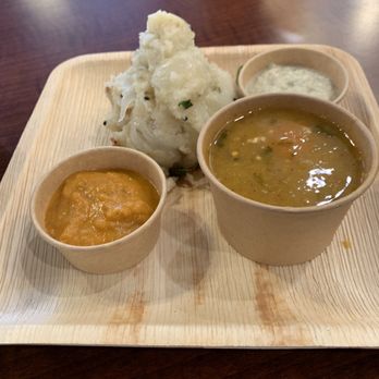 Madras Idli Kadai - UPMA - Indian Near Me - Fremont, California Madras Idli Kadai - UPMA - Indian Near Me - Fremont, California