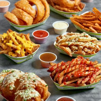 BurgerFi - BurgerFi - Burgers Near Me - Wellington, Florida