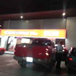 Capricciosas Gourmet Pizza - Riquisimo! Siempre lleno