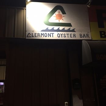 Clermont Oyster Bar - Seafood Near Me - Clermont, Florida Clermont Oyster Bar - Seafood Near Me - Clermont, Florida
