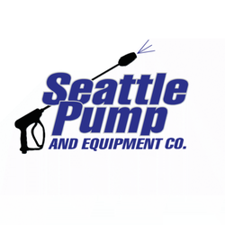 Seattle Pump