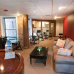 Qwirk Coworking
