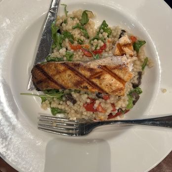 Perry’s - Novato - Salmon - New American Near Me - Novato, California