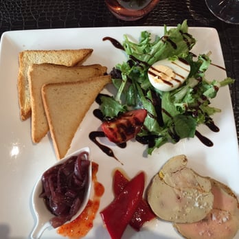 O Piment Rouge - Fois gras - Basque Near Me - Lourdes, 65
