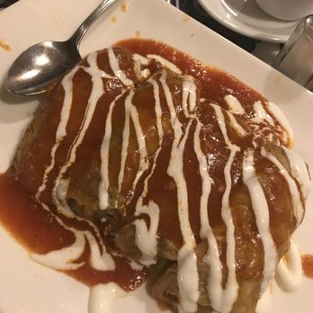 ABA Turkish Restaurant - Turkish Near Me - New York, New York