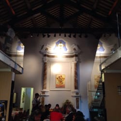 Il Cenacolo di Santa Lucia - Ingresso