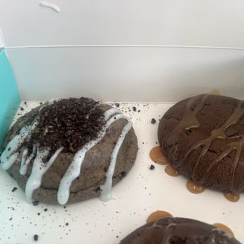 Dirty Dough - Desserts Near Me - Stevenson Ranch, California Dirty Dough - Desserts Near Me - Stevenson Ranch, California