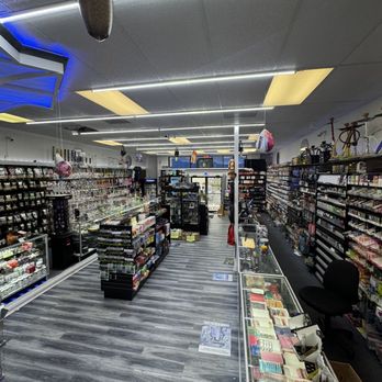 SUPERNOVA TOBACCO & VAPE - Updated June 2026 - 42 Photos - 121 Grafton  Station Ln, Yorktown, Virginia - Tobacco Shops - Phone Number