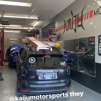 Kaiju Motorsports - Auto Parts & Supplies Near Me - Henderson, Nevada
