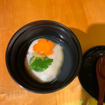 Matoi - Sushi Bars Near Me - San Diego, California