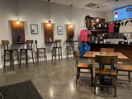 Legacy Ale Works by null