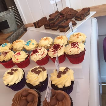 Cloud 9 - Bakeries Near Me - Brighton, BNH Cloud 9 - Bakeries Near Me - Brighton, BNH