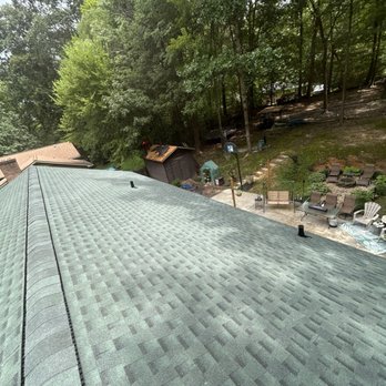 American Wolf Roofing - Roofing Near Me - Greensboro, North Carolina American Wolf Roofing - Roofing Near Me - Greensboro, North Carolina