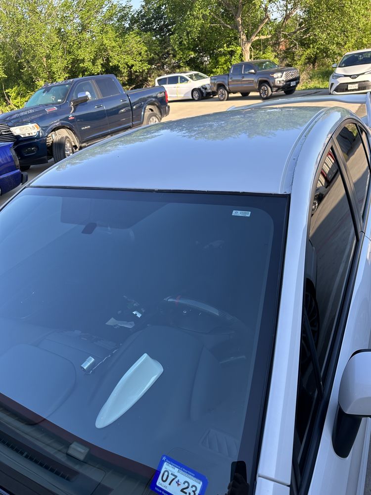 REFINISHING WIZARD Request a Quote 27 Photos 4621 S I35 Frontage