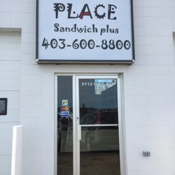 Sammy's Place