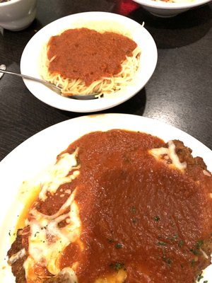 Bella Pasta by null