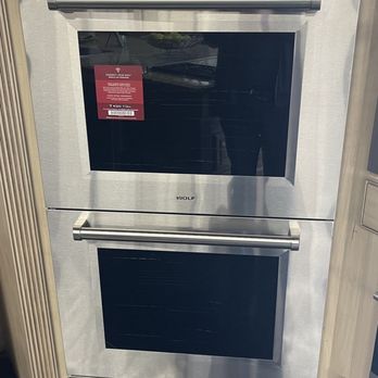 Builders Source Appliance Gallery - Appliances Near Me - El Paso, Texas