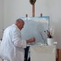 Photo of atelier de pintura Cyntia Estevino