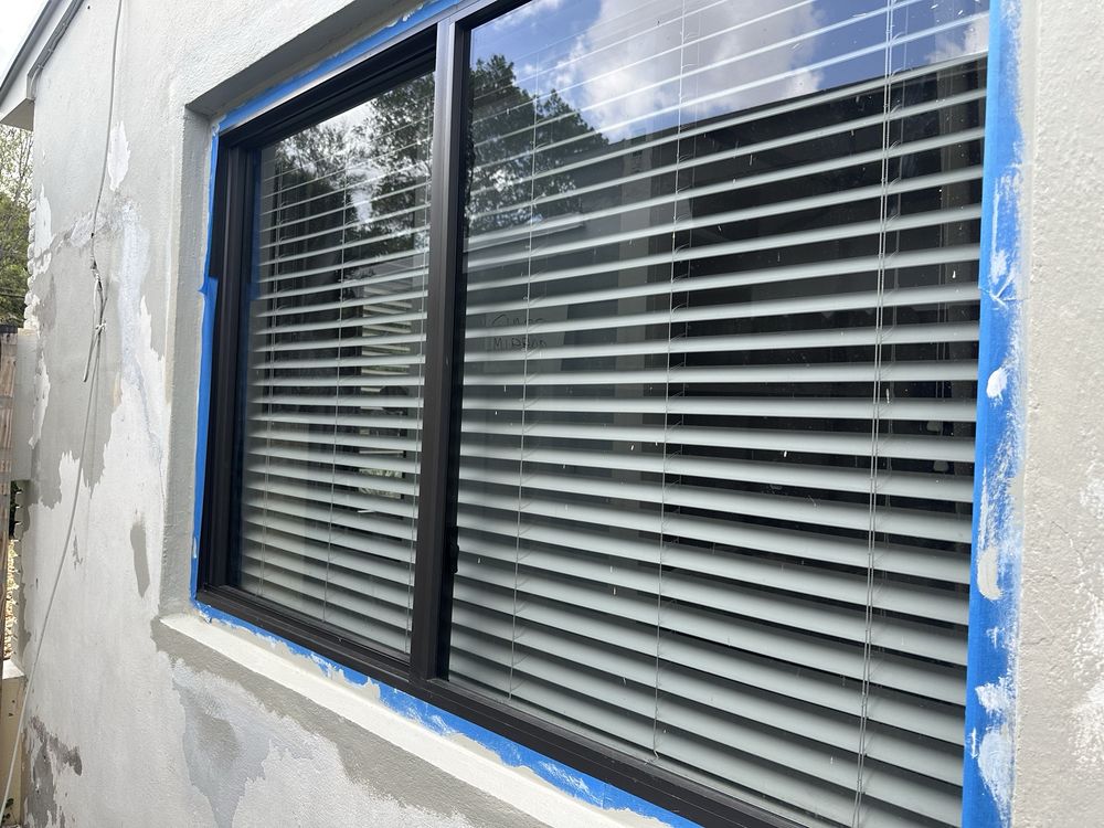 Slide of LockTight Impact Windows Doors & Roofing