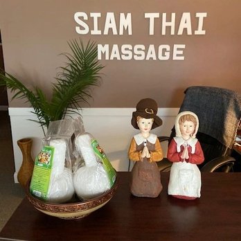 Siam Thai Massage - Reflexology Near Me - Clinton Township, Michigan Siam Thai Massage - Reflexology Near Me - Clinton Township, Michigan