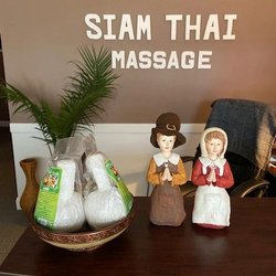 Siam Thai Massage
