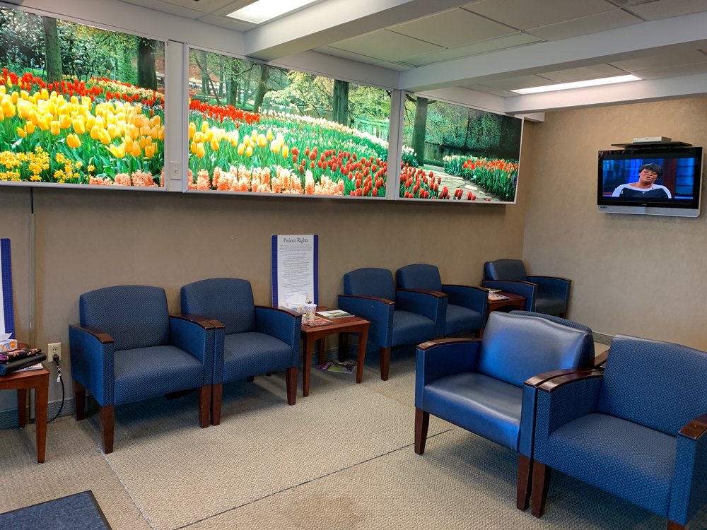 ST FRANCIS IMAGING CENTER CLOSED Updated July 2024 8013