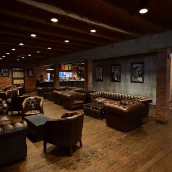Elicit Brewing Co - Manchester - Lounge hang out area - Breweries Near Me - Manchester, Connecticut