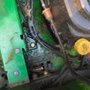 Ridgetop Mower