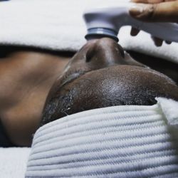 The Beauty Palace - FacialTime