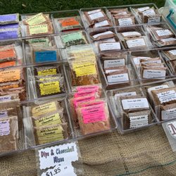 Marion Farmers’ Market