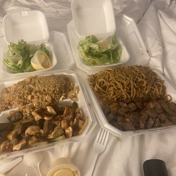 Sumo Hibachi & Sushi - Sushi Bars Near Me - Lexington, Kentucky