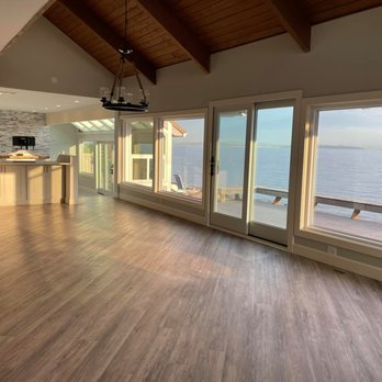 The Glam Team - A beautiful home we made show ready - Office Cleaning Near Me