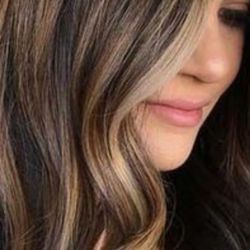 The Beauty Bar - Balayage