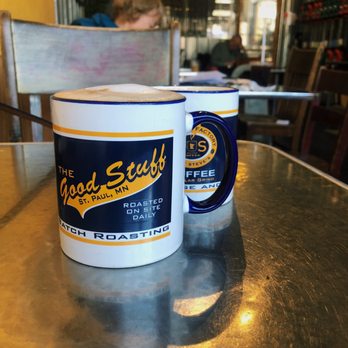 J & S Bean Factory - Coffee & Tea Near Me - Saint Paul, Minnesota