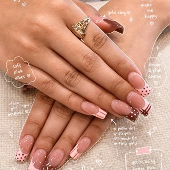 Maison De Nails - Nail Salons Near Me - San Jose, California Maison De Nails - Nail Salons Near Me - San Jose, California