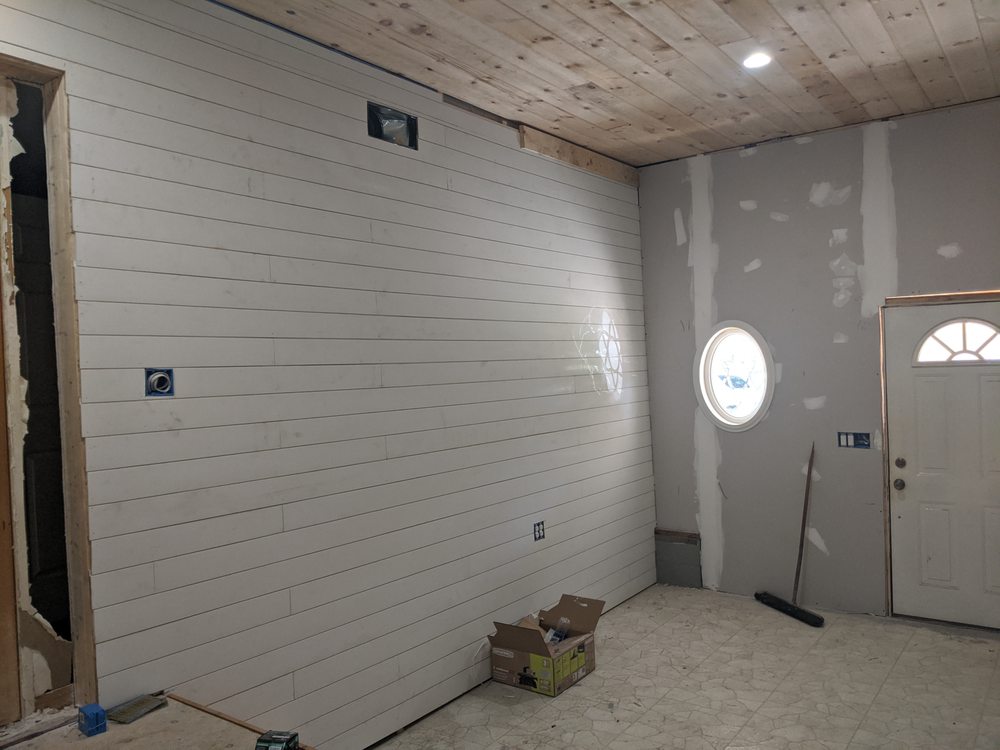 Slide of Hardcore Roofing & Construction