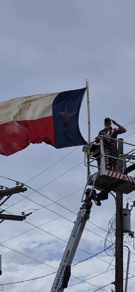Texas Tree Trimming - tree service in Houston, TX