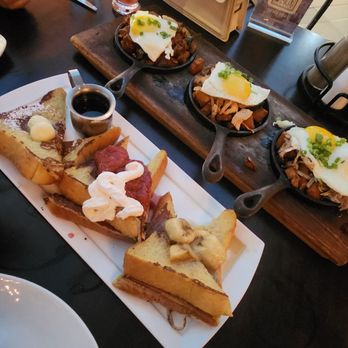 Flights - New American Near Me - Las Vegas, Nevada