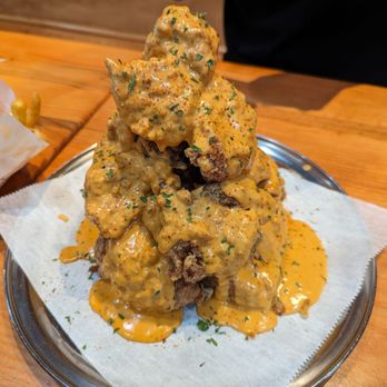 Kimchi Red - Rosechon - Korean Near Me - Alpharetta, Georgia