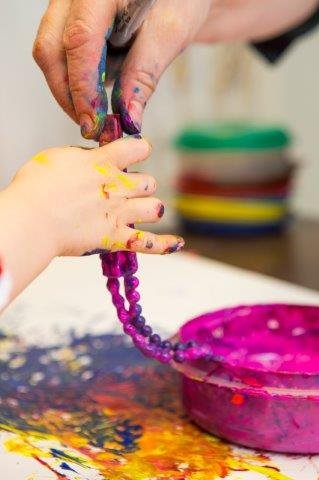 Cobble Hill Playschool - childcare center in Brooklyn, NY