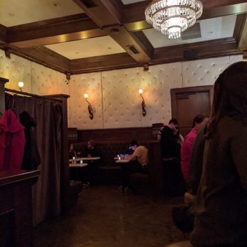Eleven Twenty-Two - Staging area on the left - behind the curtain - Cocktail Bars Near Me - Paso Robles, California Eleven Twenty-Two - Staging area on the left - behind the curtain - Cocktail Bars Near Me - Paso Robles, California