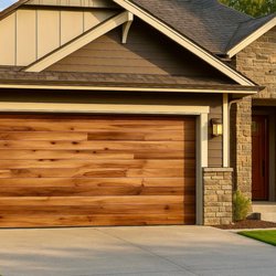 Diamond Hand Garage Door and Repairs